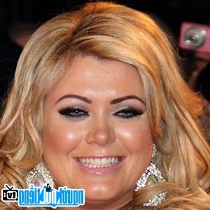 Reality Star Latest Picture Gemma Collins