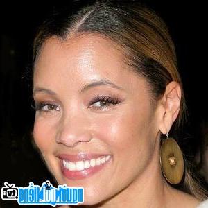 Latest Picture Of Actress Michael Michele
