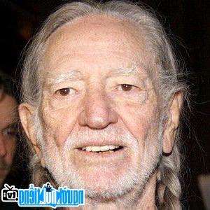 Latest Picture of Country Singer Willie Nelson