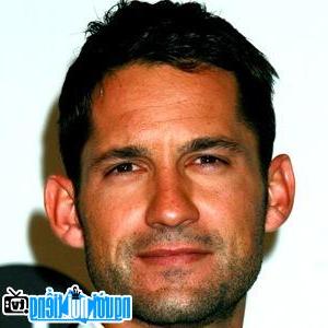 Latest picture of Television actor Enrique Murciano