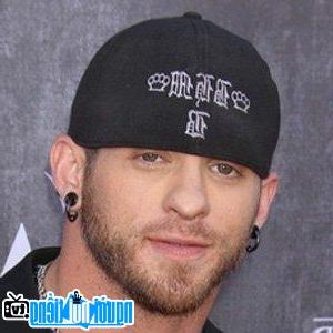 Latest Picture of Country Singer Brantley Gilbert