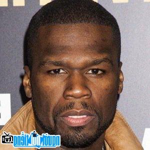 Latest Picture of Singer Rapper 50 Cent