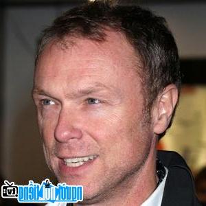 Guitarist Gary Kemp's Latest Picture