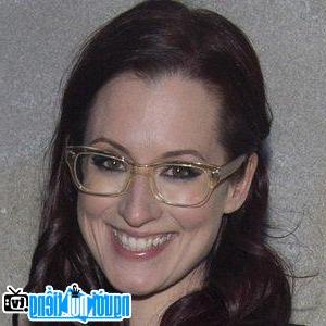 Latest Picture Of Pop Singer Ingrid Michaelson