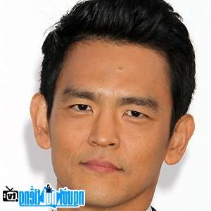 Latest picture of Actor John Cho