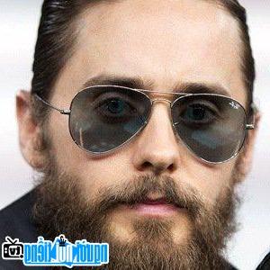 Latest Picture Of Actor Jared Leto