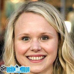 Latest Picture of TV Actress Alison Pill