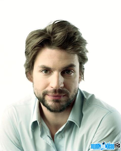 A new photo of Gale Harold- Famous TV Actor Decatur- Georgian