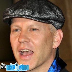 A Portrait Picture of Producer TV producer Ryan Murphy