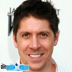 A ​​Portrait Picture Of Actor Ray Park