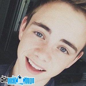 A Portrait Picture Of YouNow Star Corbyn Besson