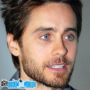 A Portrait Picture Of Actor Jared Leto