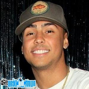 Picture of Quincy Brown
