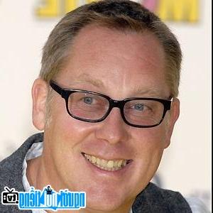 Ảnh chân dung Vic Reeves