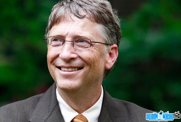 Bill Gates sẽ giành nhiều thời gian cho công việc từ thiện