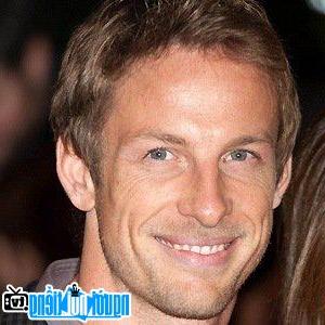 Jenson Button has a career with many ups and downs.