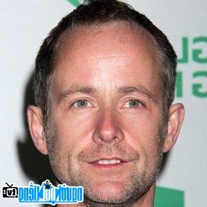 Foot Photo Billy Boyd