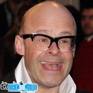 Foot Photo content Harry Hill