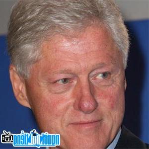 Ảnh của Bill Clinton