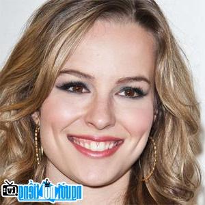 Image of Bridgit Mendler