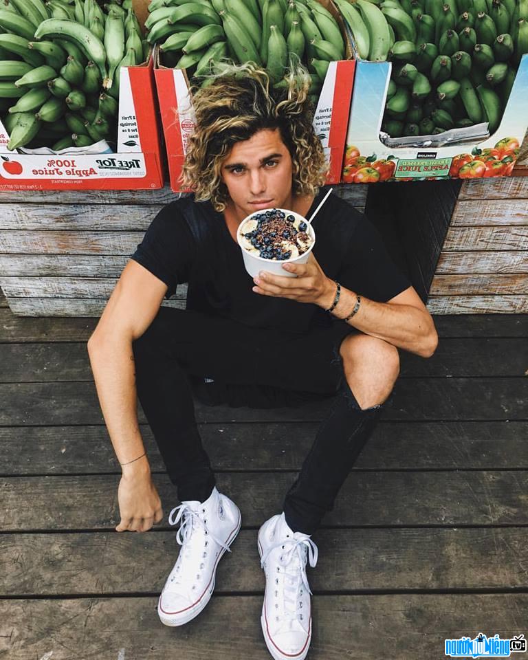 Sao Instagram Jay Alvarrez