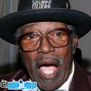 Image of Bo Diddley