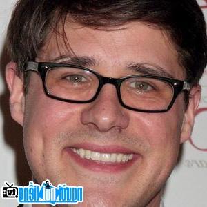 Image of Rich Sommer