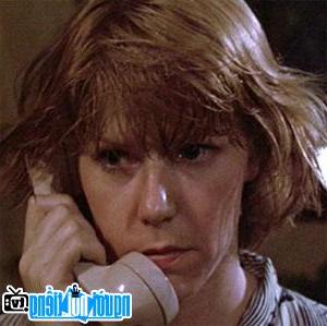 Image of Adrienne King