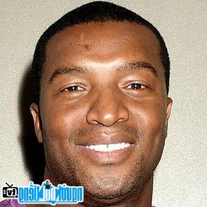 Image of Roger Cross