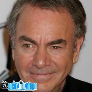 Image of Neil Diamond