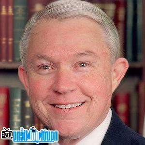 Image of Jeff Sessions