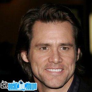 Image of Jim Carrey