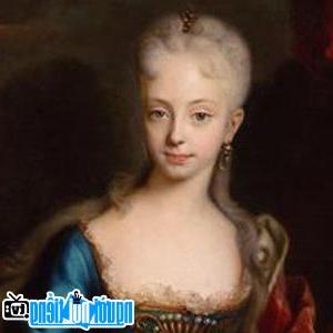 Image of Maria Theresa