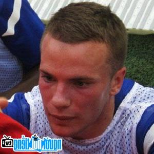Image of Tom Cleverley
