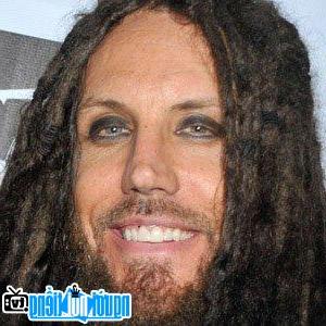 Image of Brian Welch