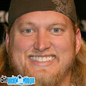 Image of Nick Mangold