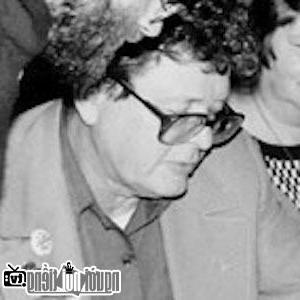 Image of Poul Anderson