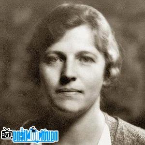 Image of Pearl S. Buck