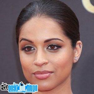 Image of Lilly Singh