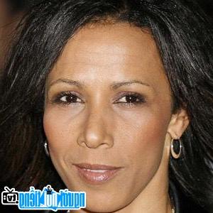 Image of Kelly Holmes