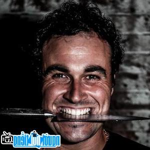 Image of Miguel Maestre