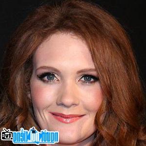 Image of Jennie McAlpine