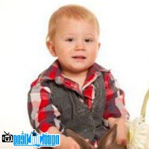 Image of Jaxon Bieber