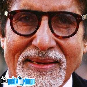 Image of Amitabh Bachchan