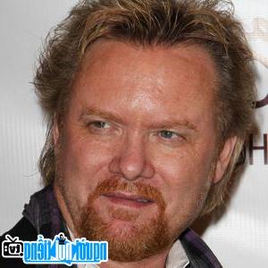 Image of Lee Roy Parnell