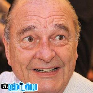 Image of Jacques Chirac