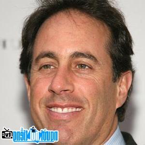 Image of Jerry Seinfeld