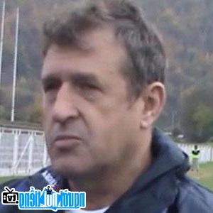 Image of Safet Susic