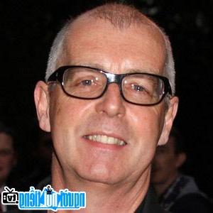 Image of Neil Tennant