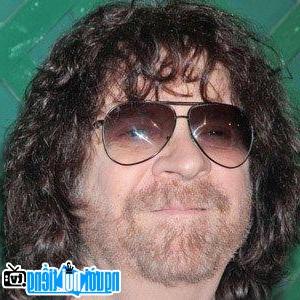 Image of Jeff Lynne